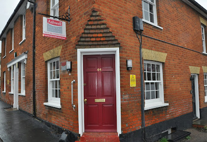 Ashwell Dental Surgery
