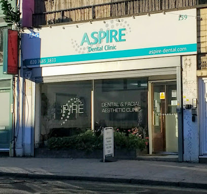 Aspire Dental Clinic