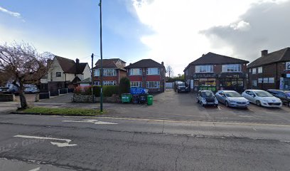 Aspley Dental Practice