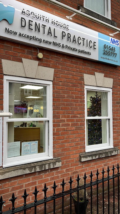 Asquith House Dental Surgery