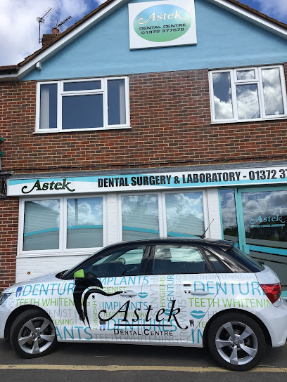 Astek Dental