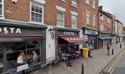 Atherstone Dental Practice