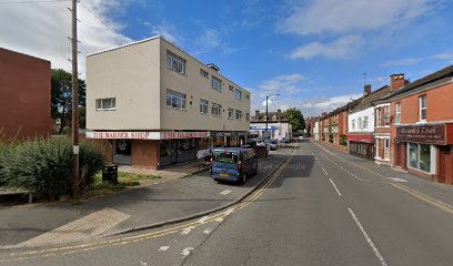 Atherstone Dental Surgery