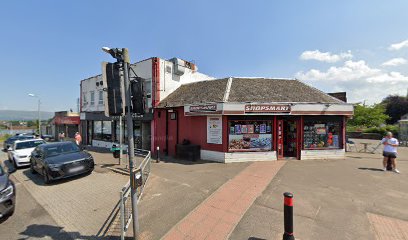 Auchinairn Dental Practice