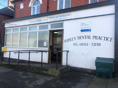 Audley Dental Practice