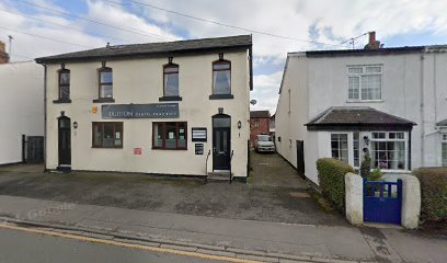 Aughton Dental Practice