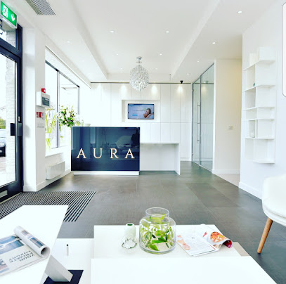 Aura Dentistry & Facial Aesthetics