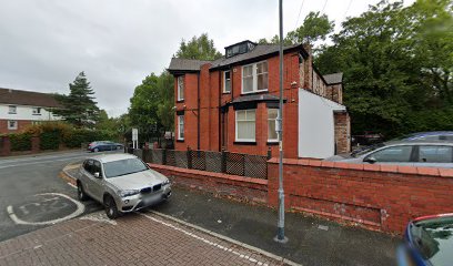 Avalon Care Dental Practice