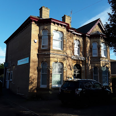 Avenue Dental Clinic