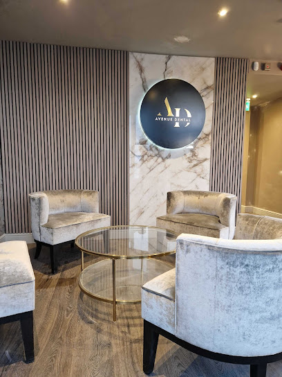 Avenue Dental Practice