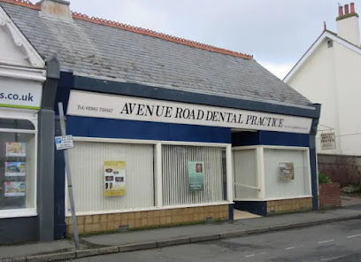 Avenue Road Dental Practice