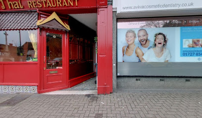 Aviva Cosmetic Dentistry