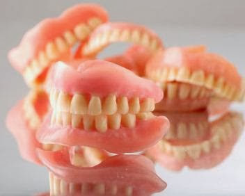Avon Denture Repair Centre