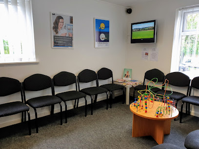 Aycliffe Dental Practice