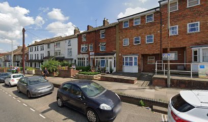 Aylesbury Dental Health Centre