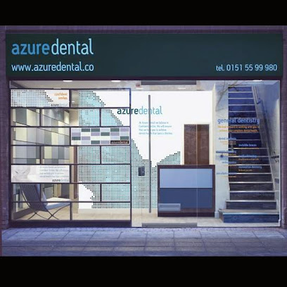 Azure Dental | Cosmetic Dentist Liverpool