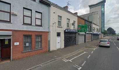 B M Withers Dental Care