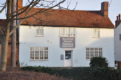 Baddow Dental Practice - Chelmsford