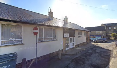 Baildon Dental Centre