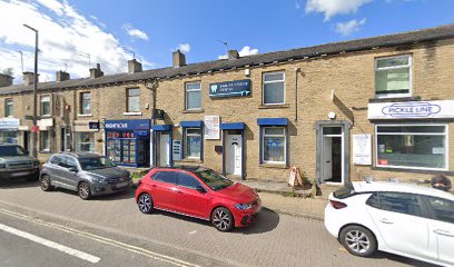 Bailiff Bridge Dental Practice Ltd