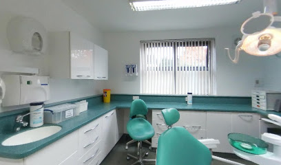 Baillieston Dental Care