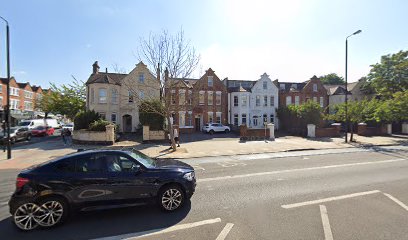 Balham Lodge Dental Practice