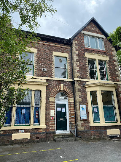 Balls Road Dental Practice