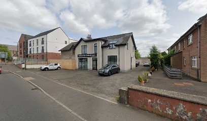 Ballymena Dental Care