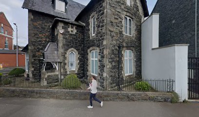 Ballymena Specialist Dental Clinic