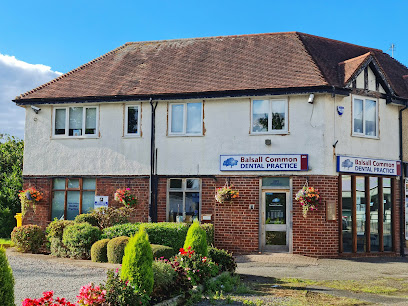 Balsall Common Dental Practice