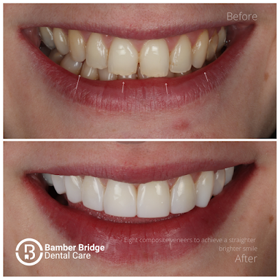 Bamber Bridge Dental Care