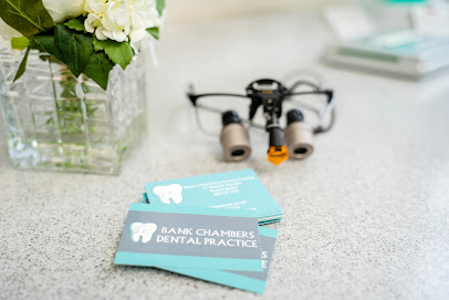 Bank Chambers Dental Practice