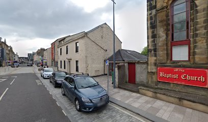 Bank Street Dental Centre