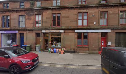 Bank Street Dental Practice