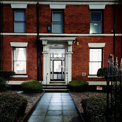 Bank View Smile Studios