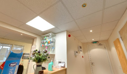 Bannockburn Dental Practice