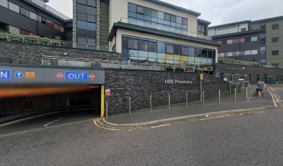 Barbara Castle Way Health Centre - Dental Department