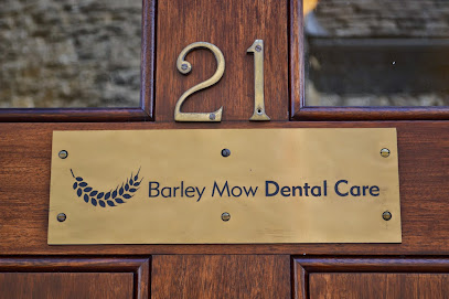 Barley Mow Dental Care