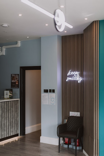 Barming Dental and Implant Centre - Smileology