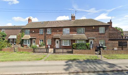 Barrett & Associates