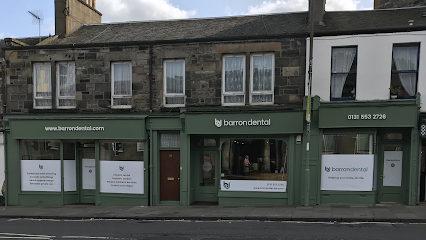 Barron Dental