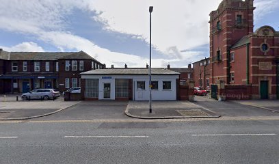 Barrow Dental Centre