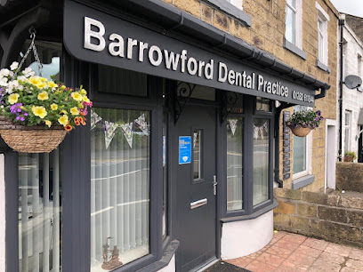 Barrowford Dental Practice
