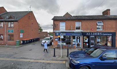 Barton Dental Surgery