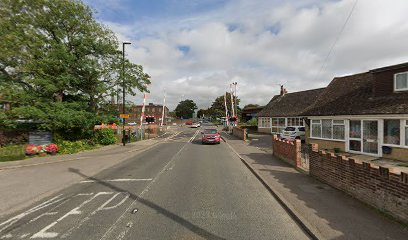 Basin Road Dental Surgery