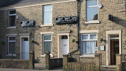 Bateman & Best Dental Practice