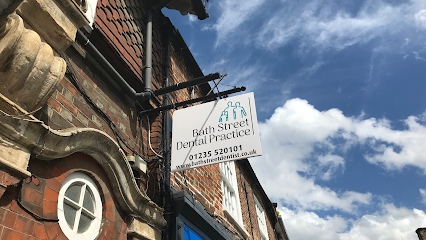 Bath Street Dental Practice