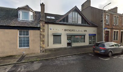 Bathgate Dental Spa
