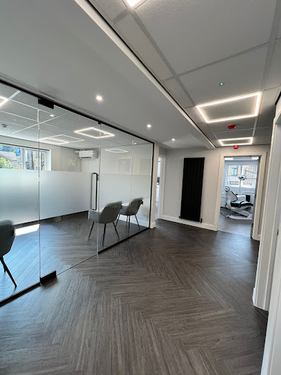 Batley Carr Dental Centre