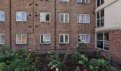 Batman Dental Practice